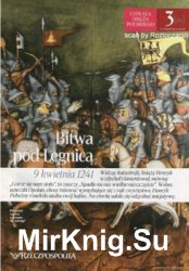 Bitwa pod Legnica - Zwyciestwa (Chwala) Oreza Polskego № 3(24)