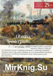 Obrona Westerplatte - Zwyciestwa (Chwala) Oreza Polskego № 25(46)