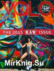 VOLO Magazine Usa №29 2015