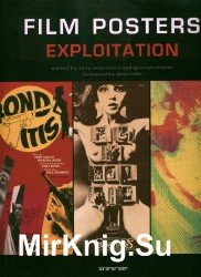Film Posters Exploitation