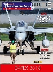 Revista Aeronautica y Astronautica №875