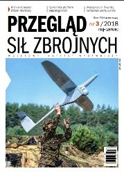 Przegl&#261;d Sil Zbrojnych №3 2018