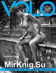 VOLO Magazine  №41 2016