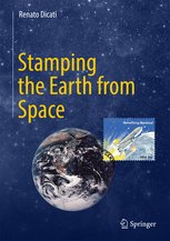 Stamping the Earth from Space