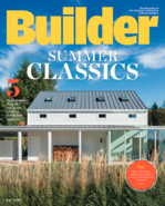 Builder - July 2018