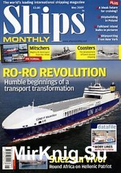 Ships Monthly 2009/5
