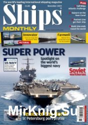 Ships Monthly 2009/11