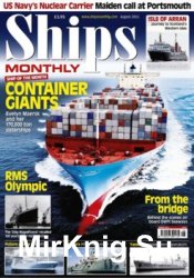 Ships Monthly 2011/8