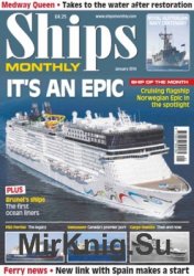 Ships Monthly 2014/1
