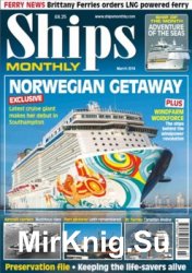 Ships Monthly 2014/3