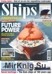 Ships Monthly 2014/6