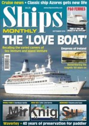 Ships Monthly 2014/9