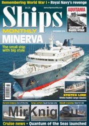 Ships Monthly 2014/11
