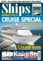 Ships Monthly 2015/3
