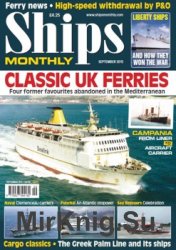 Ships Monthly 2015/9