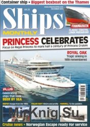 Ships Monthly 2015/12