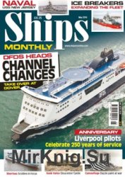 Ships Monthly 2016/5
