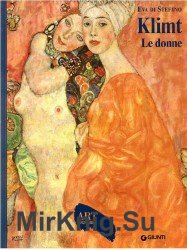 Klimt - Le donne