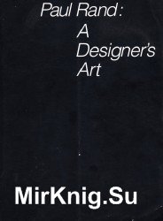 Paul Rand: A Designer s Art