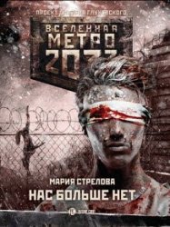 Метро 2033. Нас больше нет