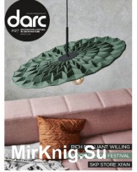 darc (Decorative Lighting in Architecture) - September/October 2018