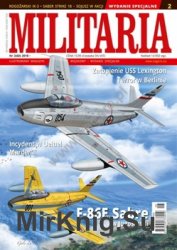 Militaria. Wydanie Specjalne № 60 (2018.2)