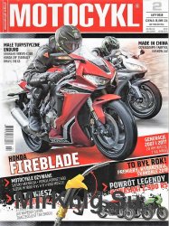 Motocykl № 279 (2018.2)