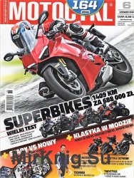 Motocykl № 283 (2018.6)