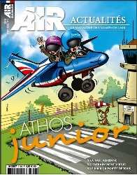 Air Actualit&#233;s Hors Serie №1 2018