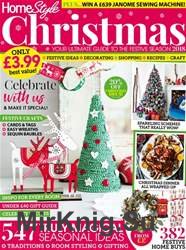 HomeStyle UK - Christmas 2018