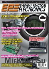 Everyday Practical Electronics №11 2018