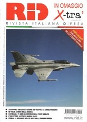 Rivista Italiana Difesa