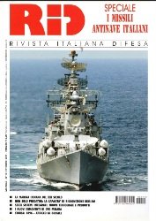 Rivista Italiana Difesa №10 2011