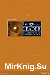 Language Leader Elementary (Coursebook, Workbook, Supplementary Resources, Teacher's book)