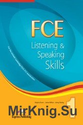 FCE Listening and Speaking Skills 1,2