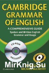 Cambridge Grammar of English