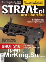 Strzalpl pro libertate № 18 (2018/5)