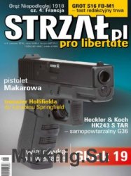 Strzalpl pro libertate № 19 (2018/6)