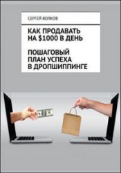 Как продавать на $1000 в день: пошаговый план успеха в дропшиппинге