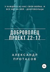 Доброволец. Проект Z2-17