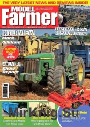 Model Farmer № 47 (2018/4)