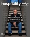 Hospitality Design - November 2018