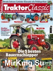 Traktor Classic № 45 (2016/1)
