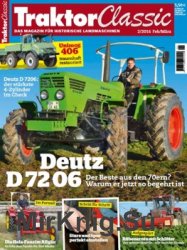 Traktor Classic № 46 (2016/2)