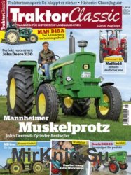 Traktor Classic № 49 (2016/5)
