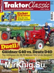 Traktor Classic № 51 (2017/1)
