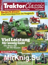 Traktor Classic № 52 (2017/2)