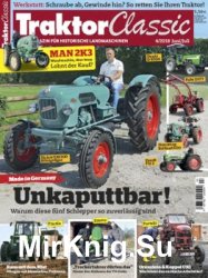 Traktor Classic № 60 (2018/4)
