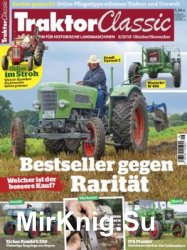 Traktor Classic № 62 (2018/6)