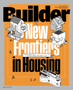 Builder - November 2018